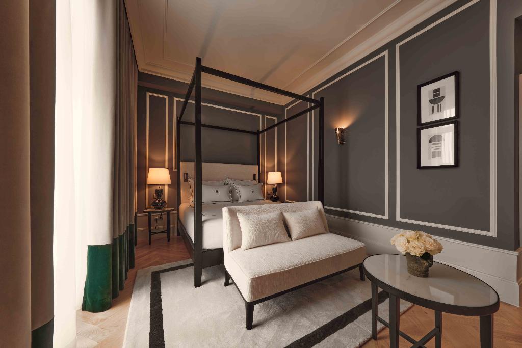 Imagem da galeria de Hotel Ga Palace