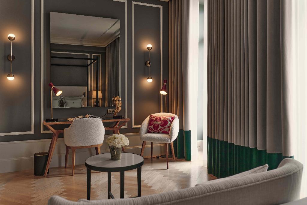 Imagem da galeria de Hotel Ga Palace