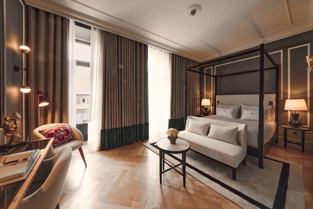 Imagem da galeria de Hotel Ga Palace