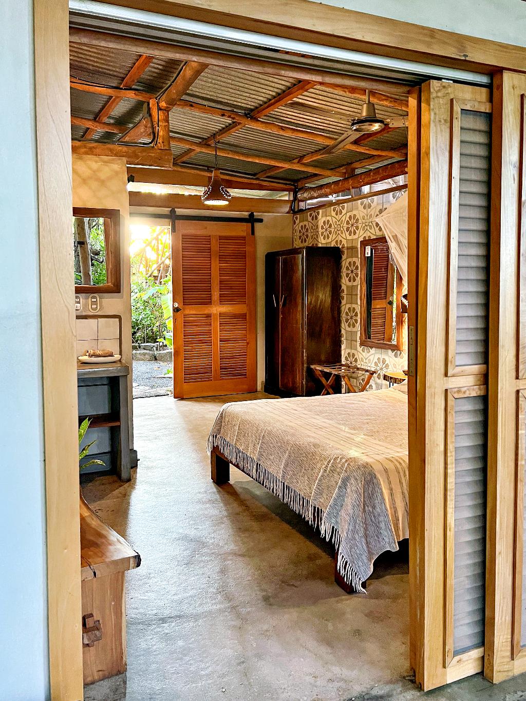 Isleta El Espino Ecolodge