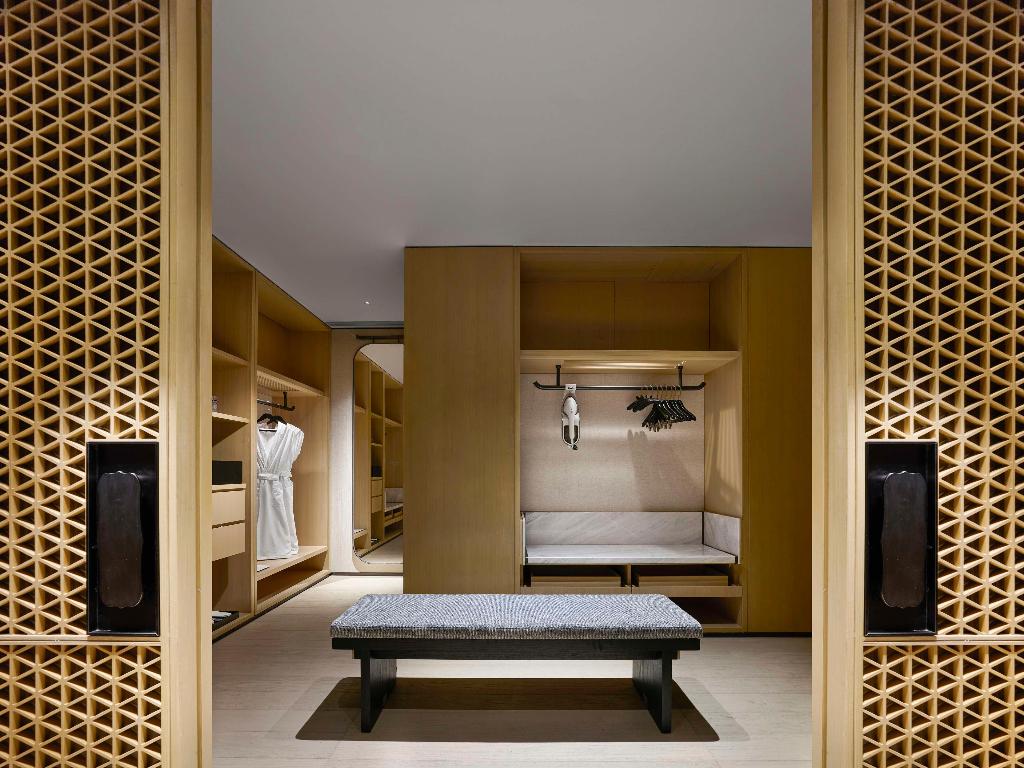 Hilton Nanjing Niushoushan