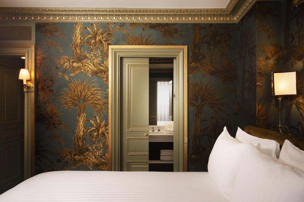 Maison Proust, Hotel & Spa La Mer