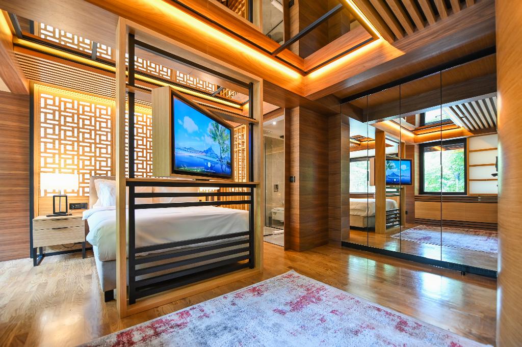 Hotel & Spa Hanami