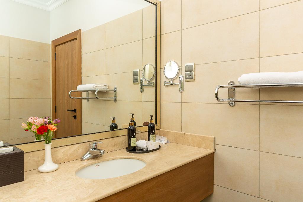 The Alba Hotels Ltd