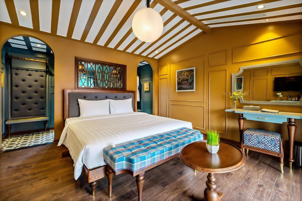Son Hoi An Boutique Hotel & Spa