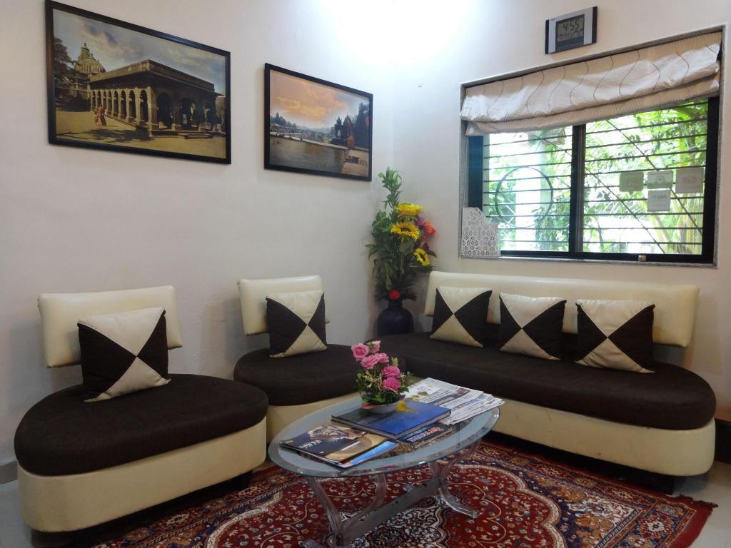 Teerth Villa