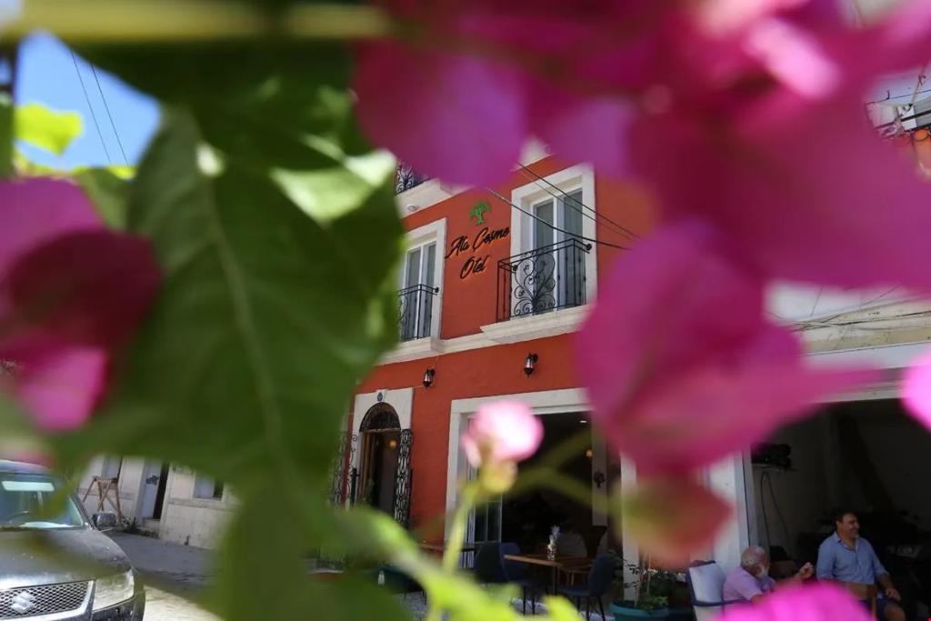 Hotel Ataçeşme Otel, Türkei, Çesme. Großes 6