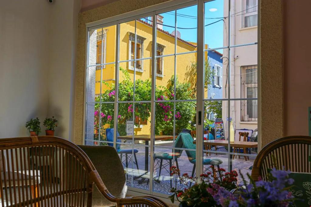 Hotel Ataçeşme Otel, Türkei, Çesme. Großes 2