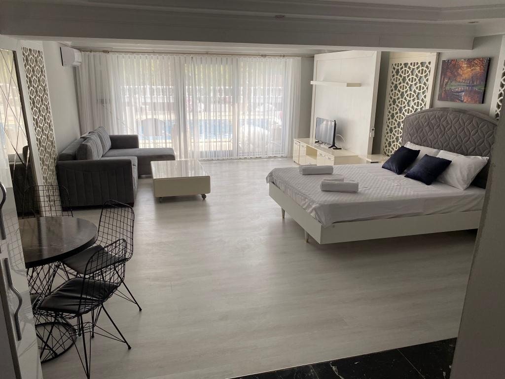 Pine Otel Ayvalik