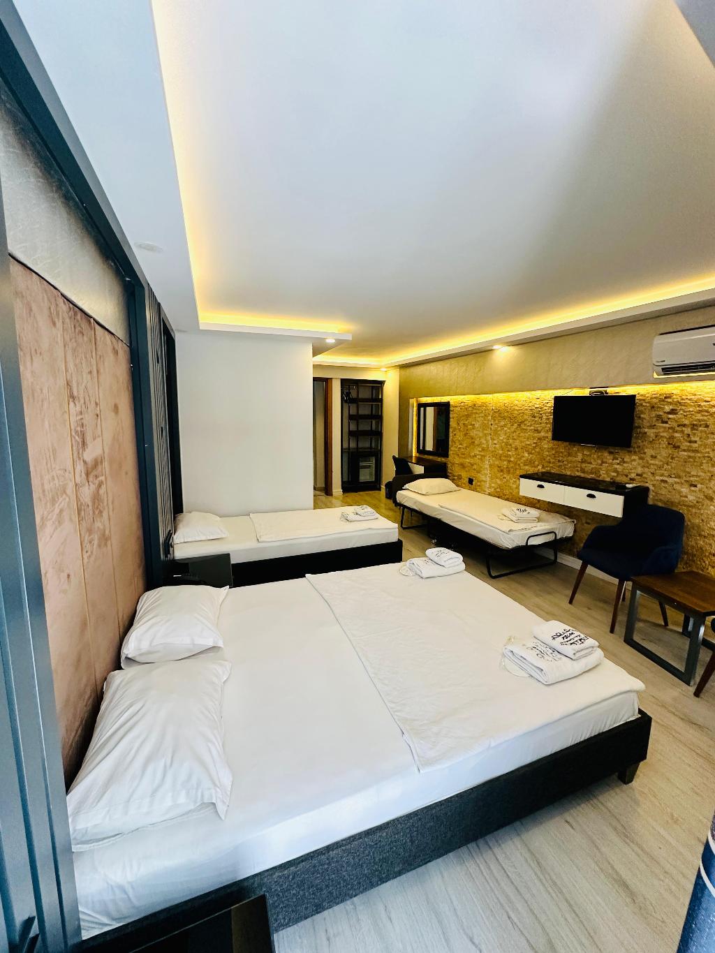 Sirkeci Quietness Hotel