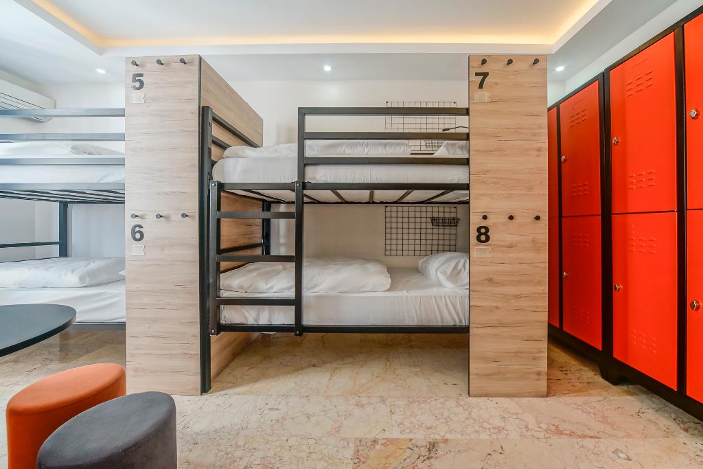 Manu Startup House