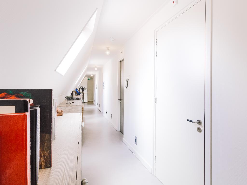 Logement Overzee