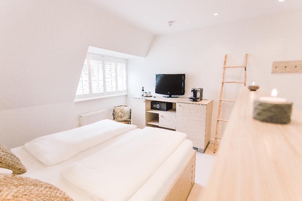 Logement Overzee