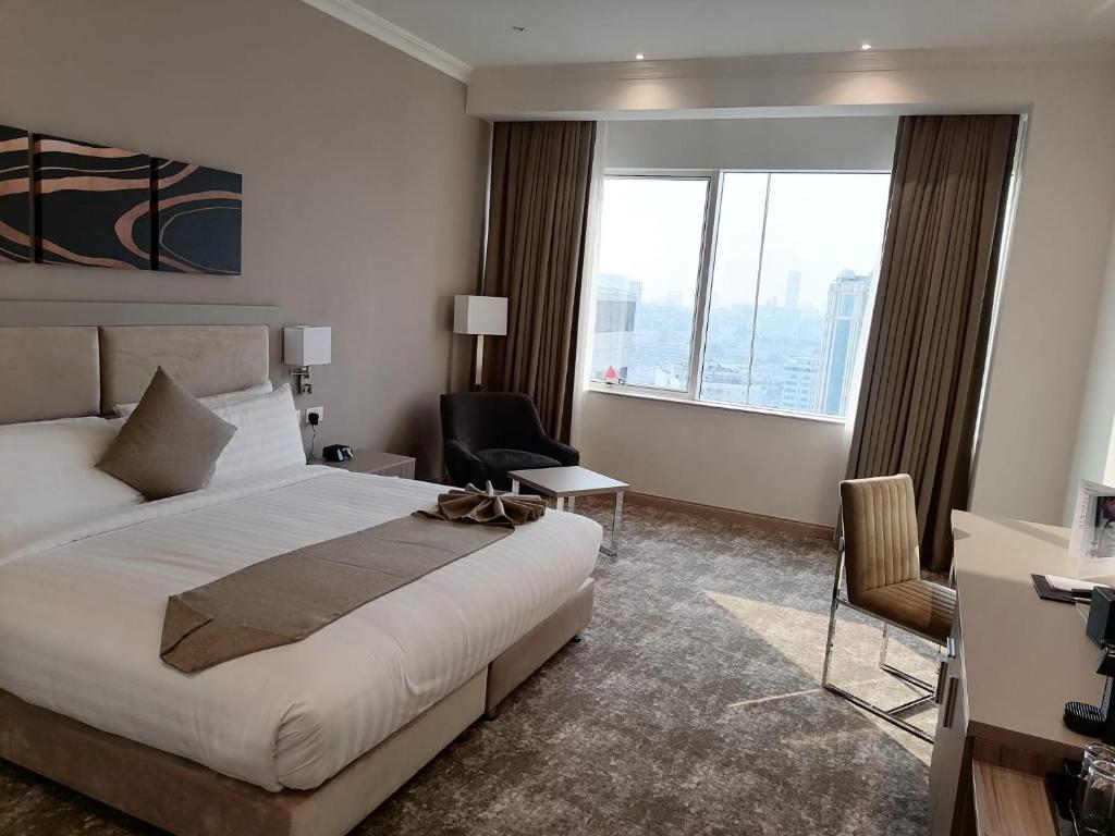 Gloria Hotel & Suite Doha