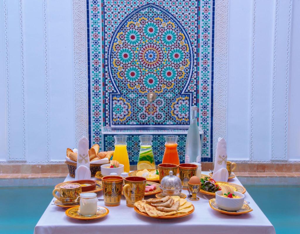 Riad La Cle D Or