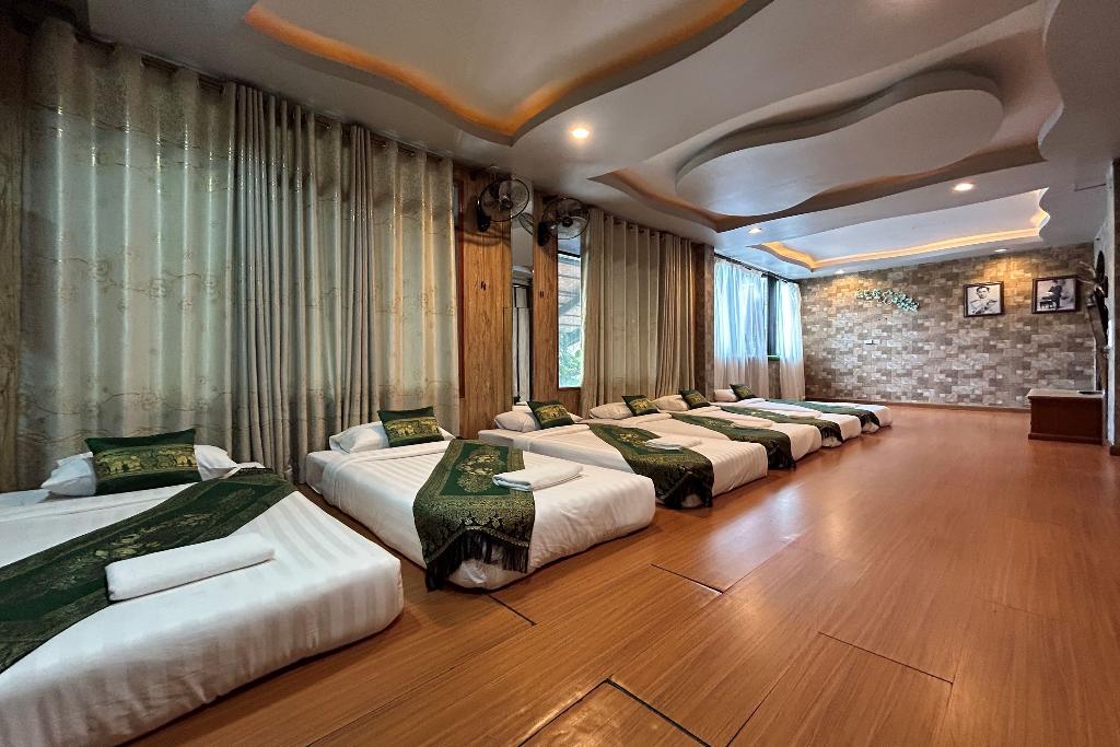 Nice Villa by ZUZU