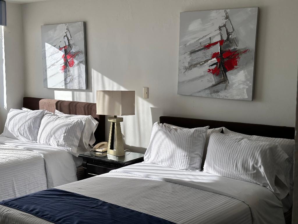 Hotel Del Fresno