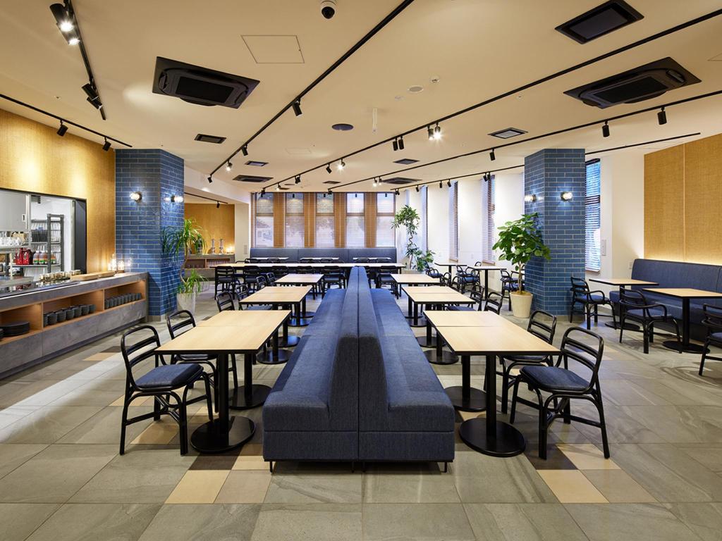 Hotel Androoms Naha Port