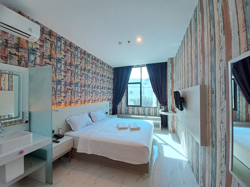 Selecta Hotel Medan