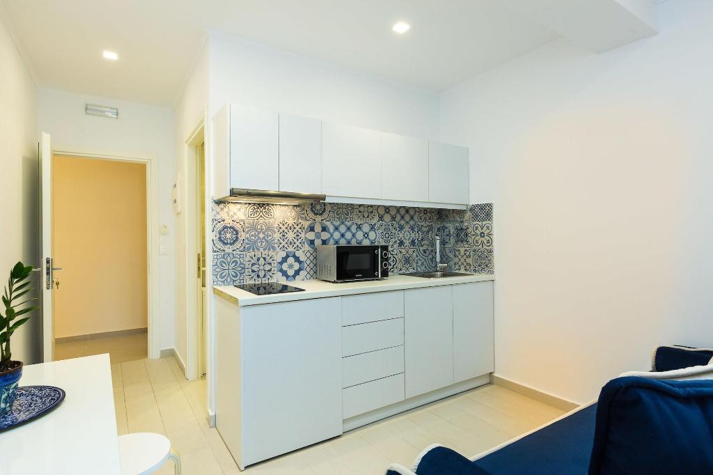 Georgioupolis Plaza Suites
