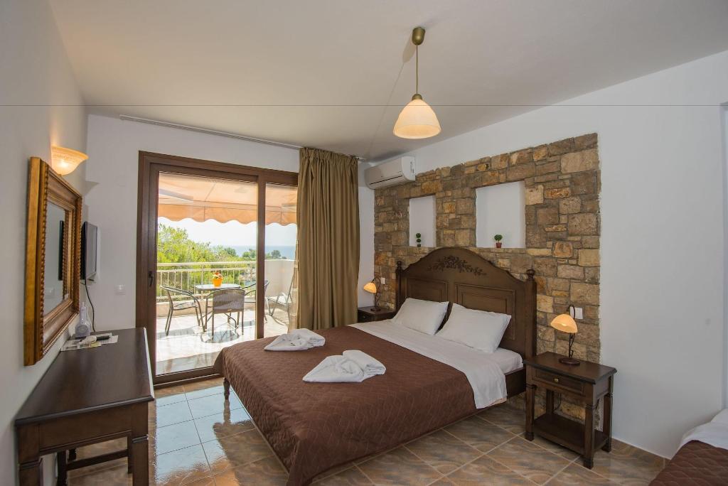 Marilena Apartments