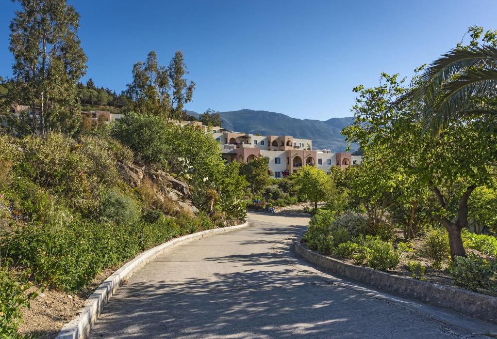 Hapimag Resort Damnoni