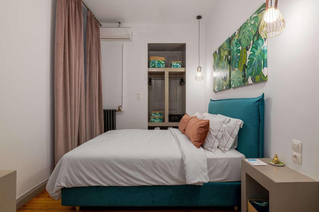 2mazi Suites