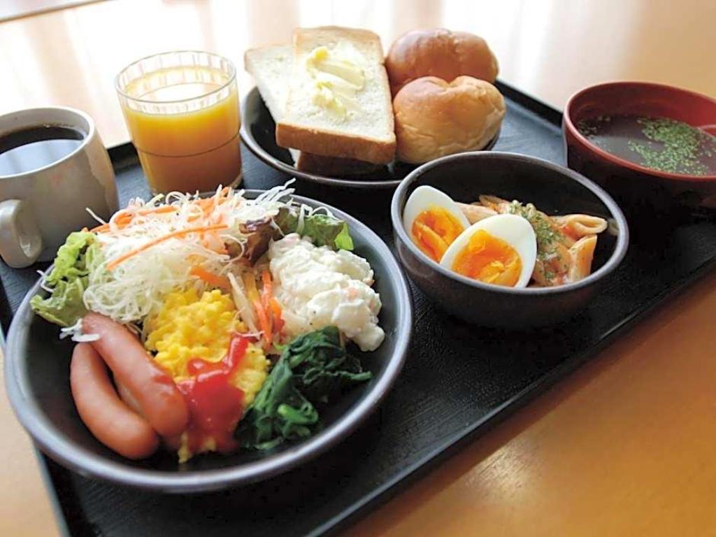 Ab Hotel Mikawa Anjo Shinkan
