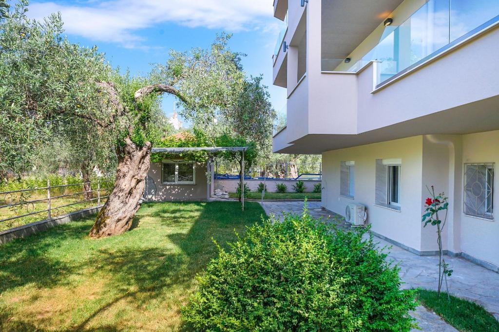 Iliomagic Luxury Suites Thassos