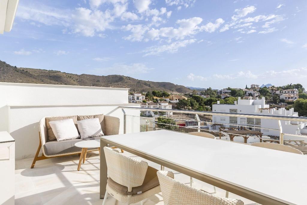 Dormio Resort Costa Blanca Beach Spa