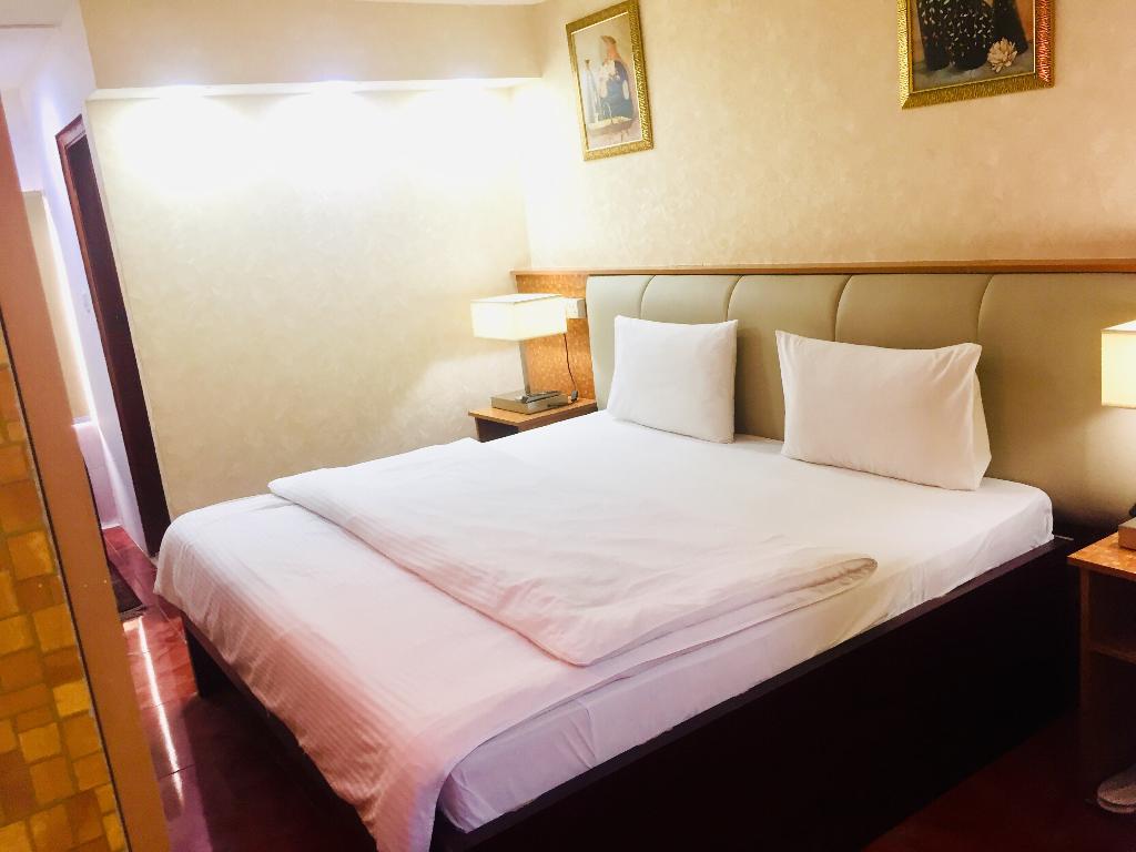 Transworld Hotel