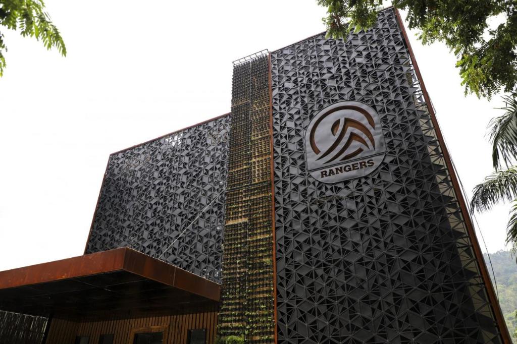 Justa Rangers Munnar