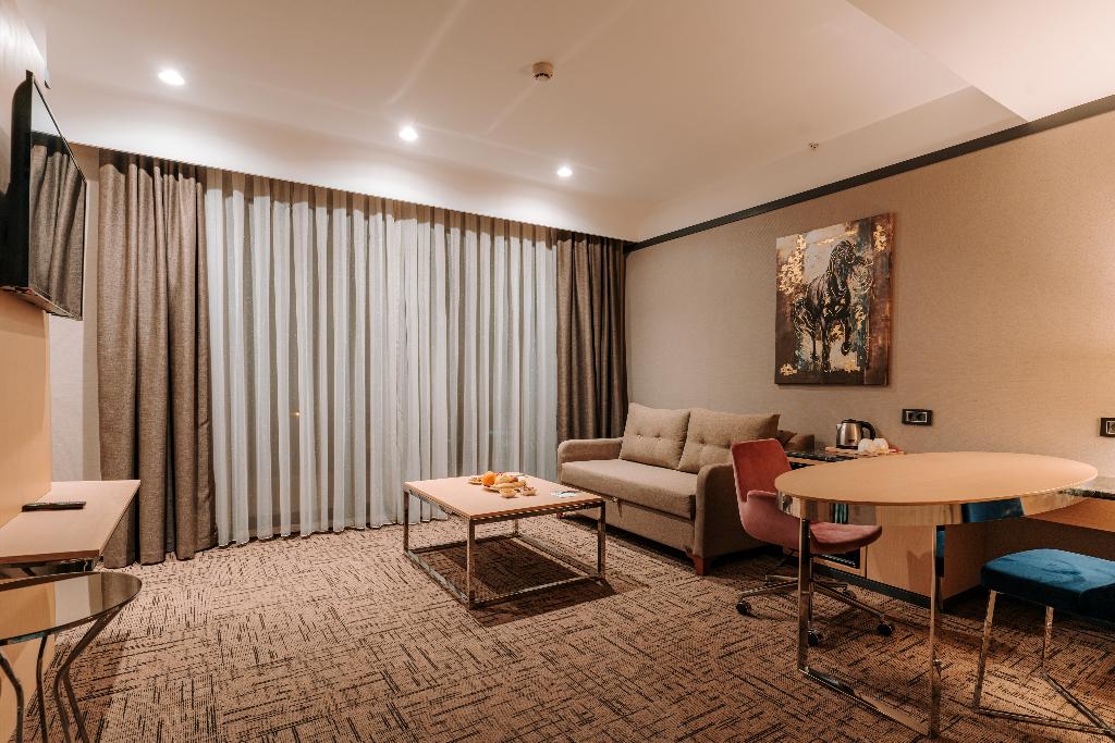 Invite Hotel Corner Trabzon