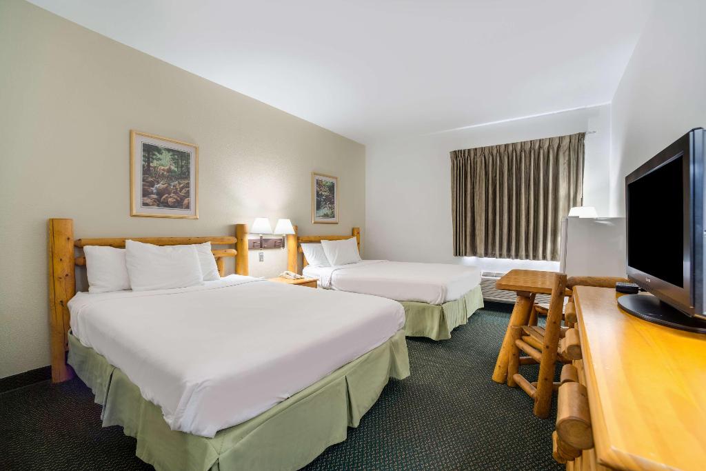 Knights Inn New Florence