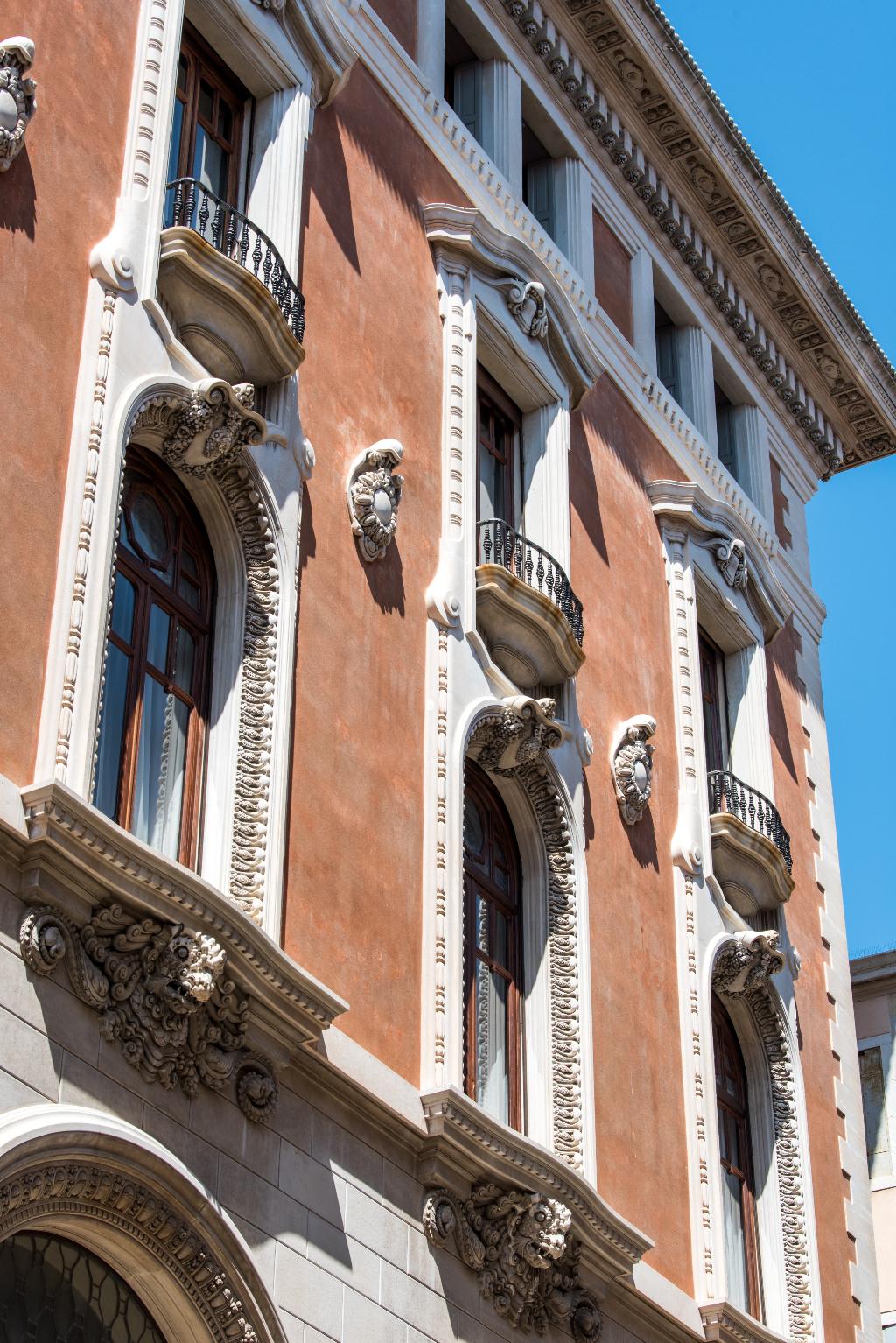Imagem da galeria de Nolinski Venezia
