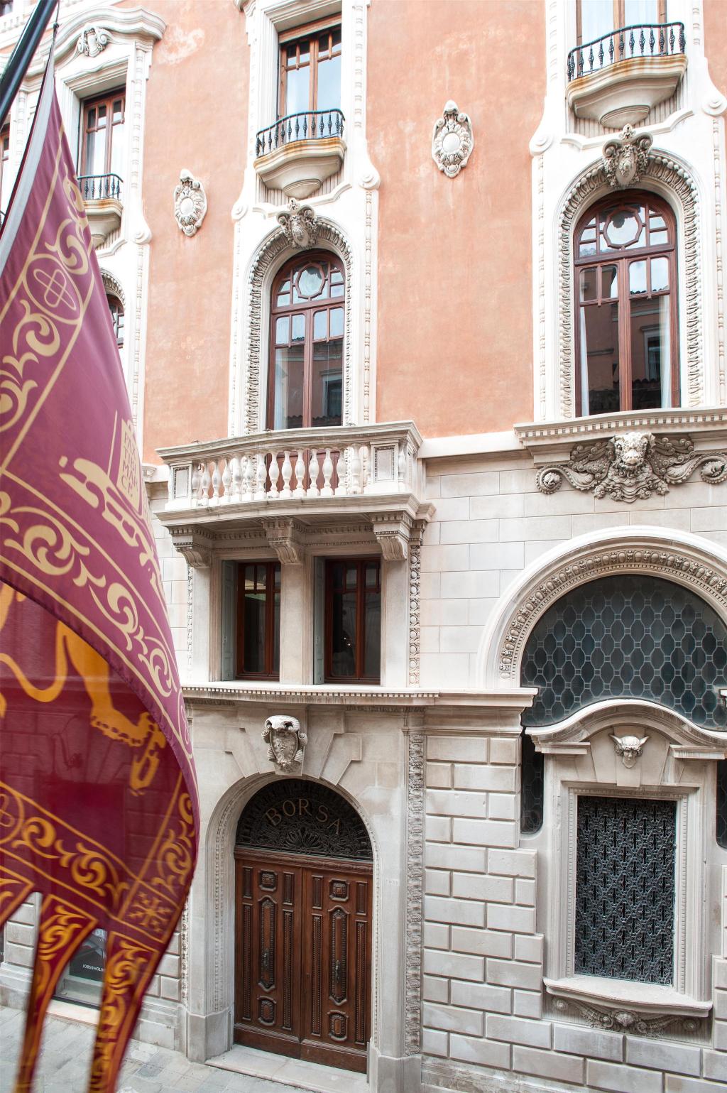Imagem da galeria de Nolinski Venezia