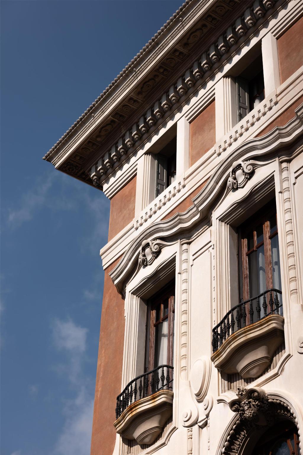Imagem da galeria de Nolinski Venezia