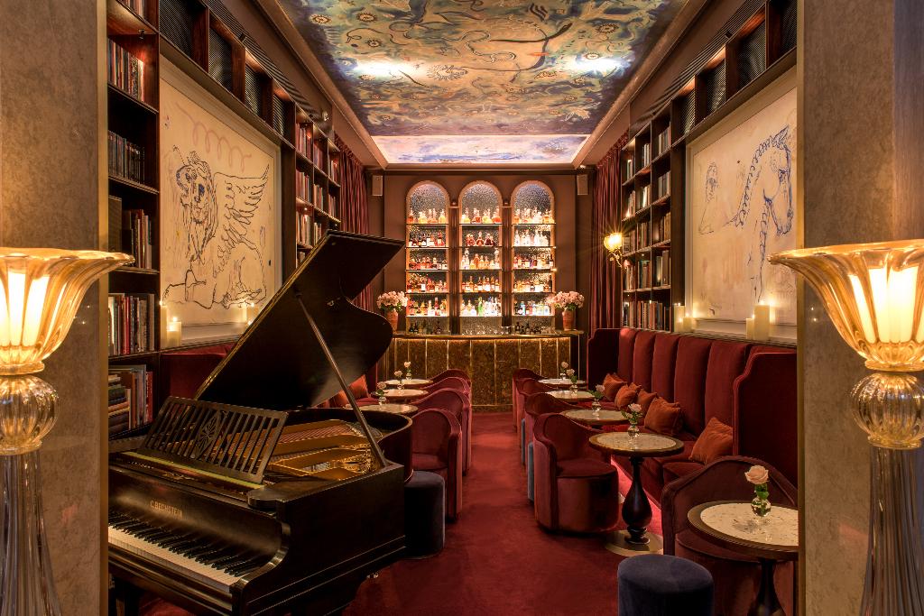 Imagem da galeria de Nolinski Venezia