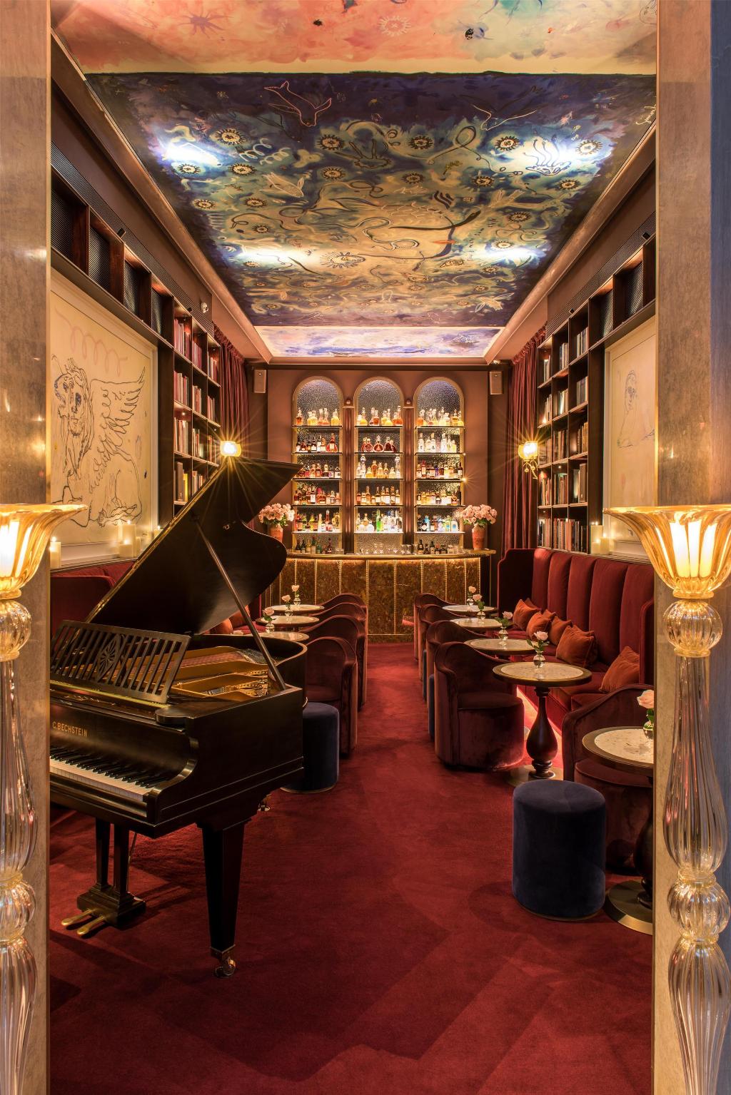 Imagem da galeria de Nolinski Venezia