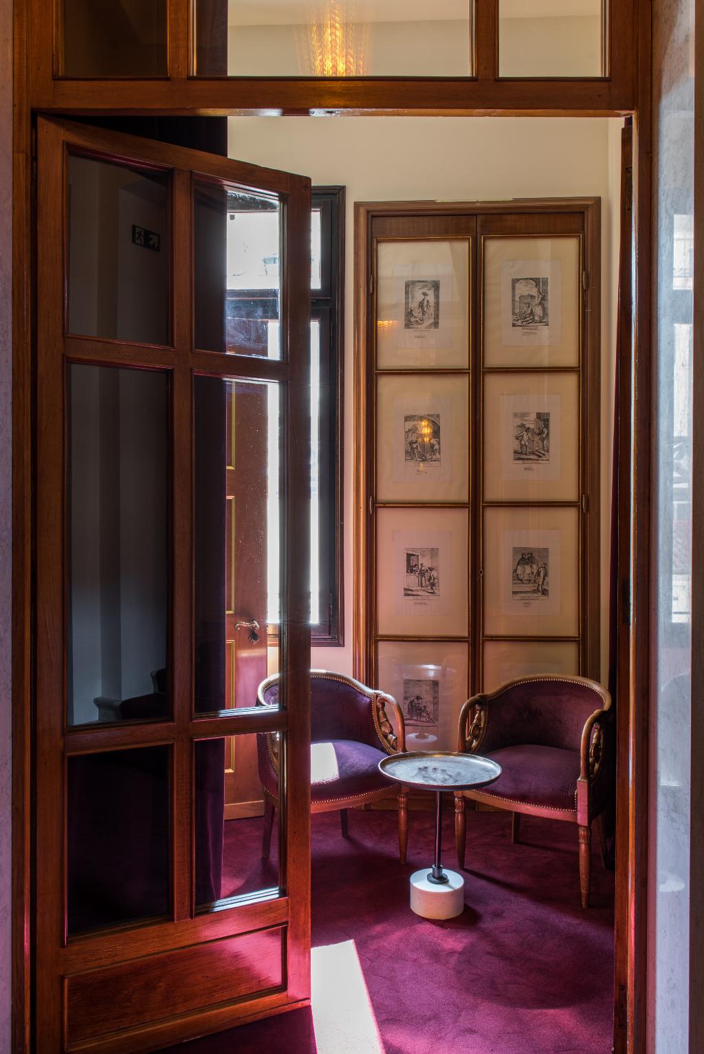 Imagem da galeria de Nolinski Venezia