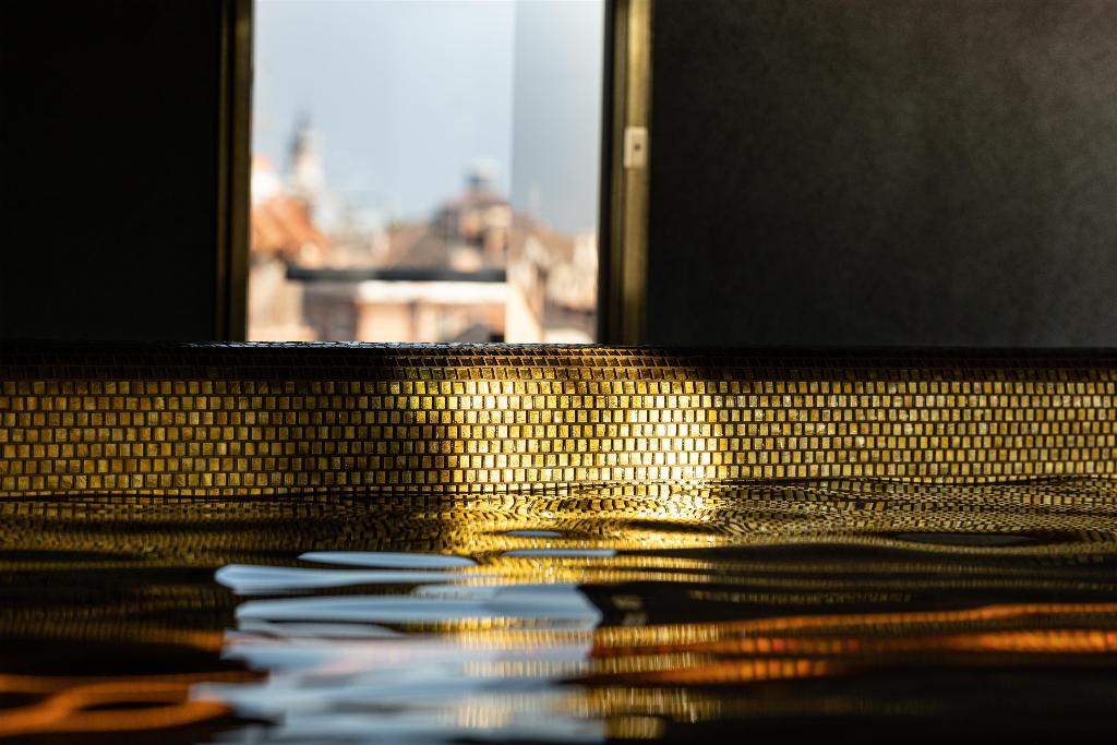 Imagem da galeria de Nolinski Venezia