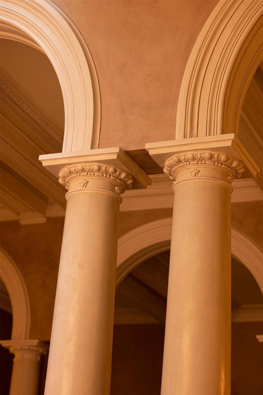 Imagem da galeria de Nolinski Venezia