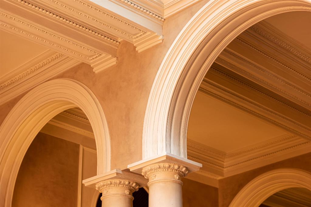 Imagem da galeria de Nolinski Venezia