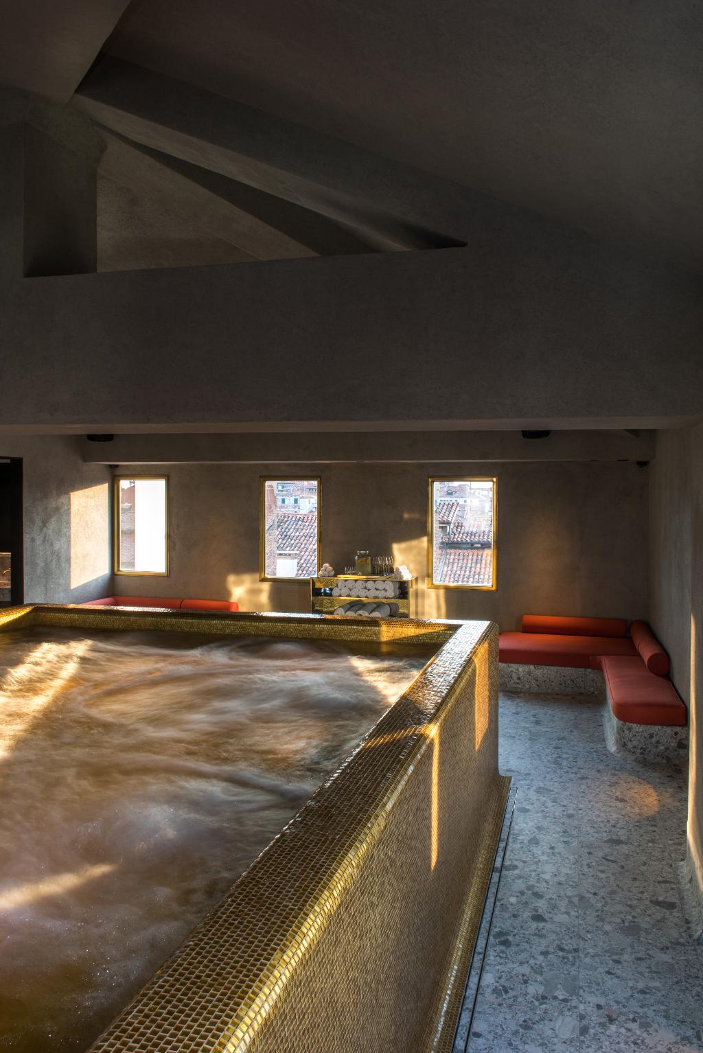 Imagem da galeria de Nolinski Venezia