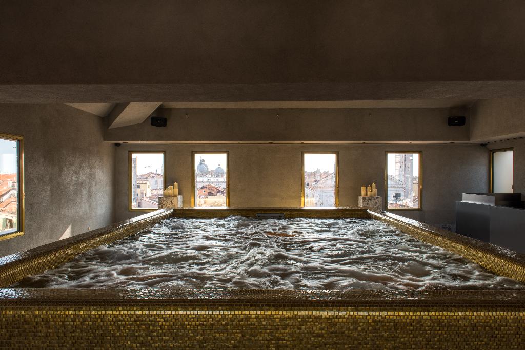 Imagem da galeria de Nolinski Venezia