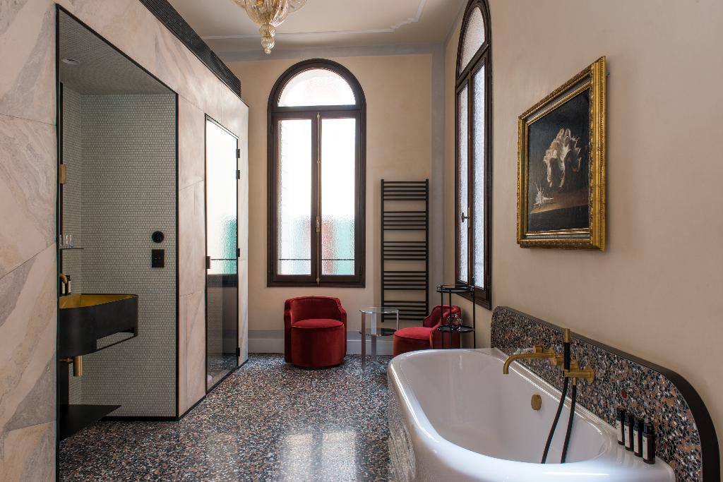 Imagem da galeria de Nolinski Venezia