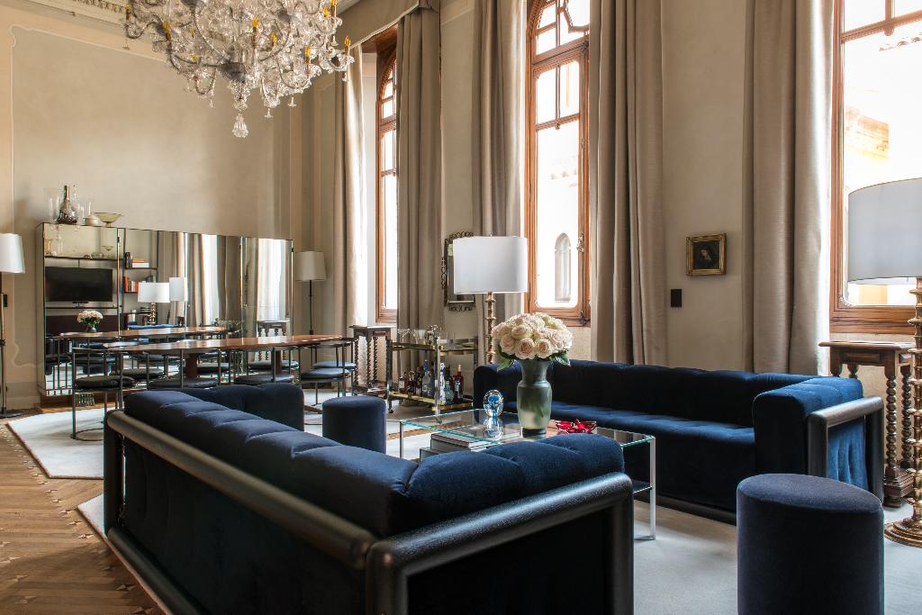 Imagem da galeria de Nolinski Venezia