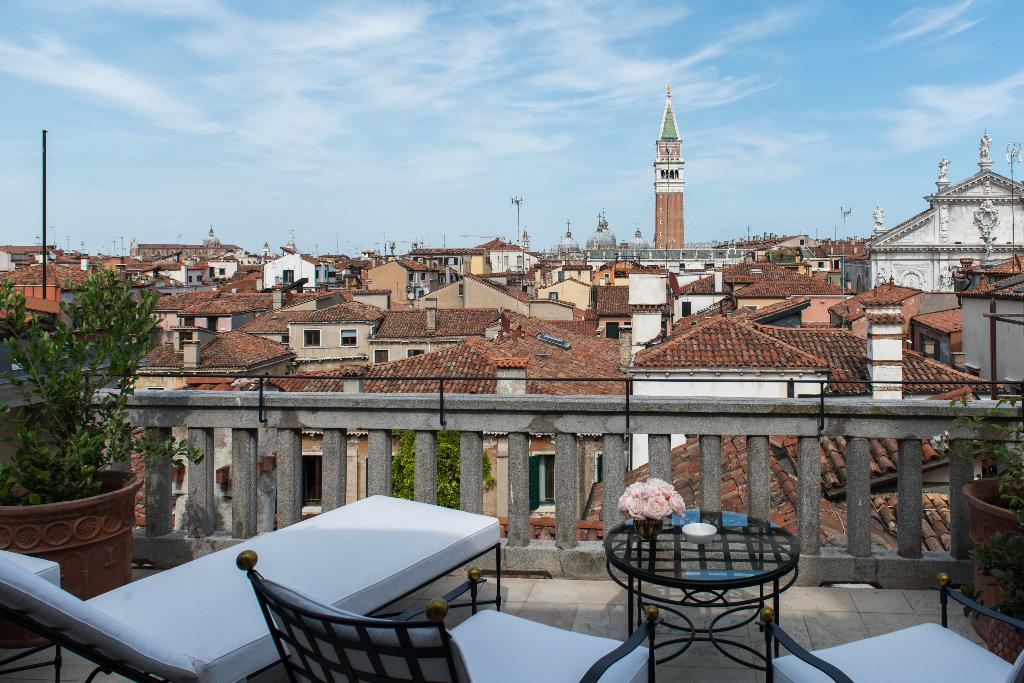 Imagem da galeria de Nolinski Venezia