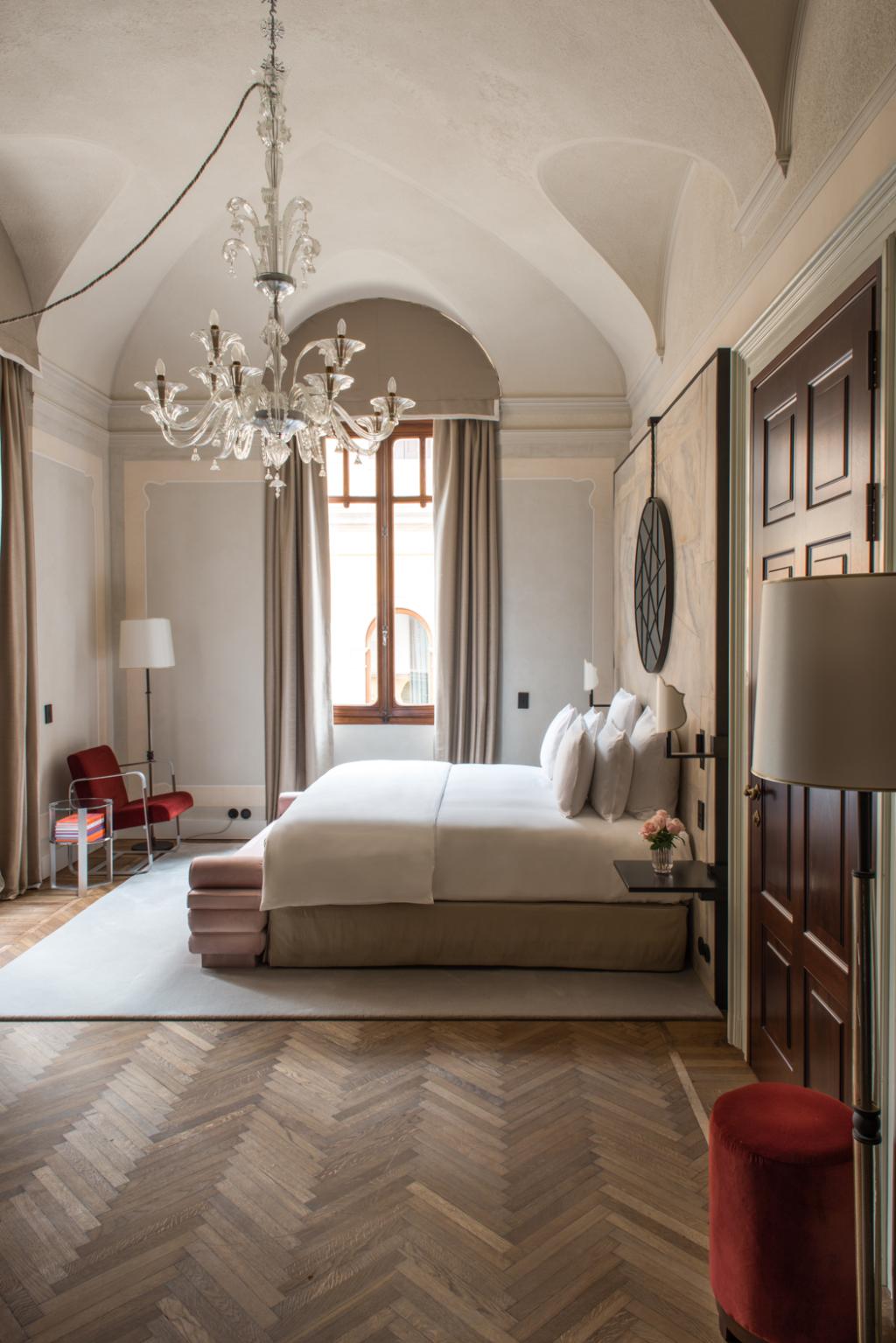 Imagem da galeria de Nolinski Venezia