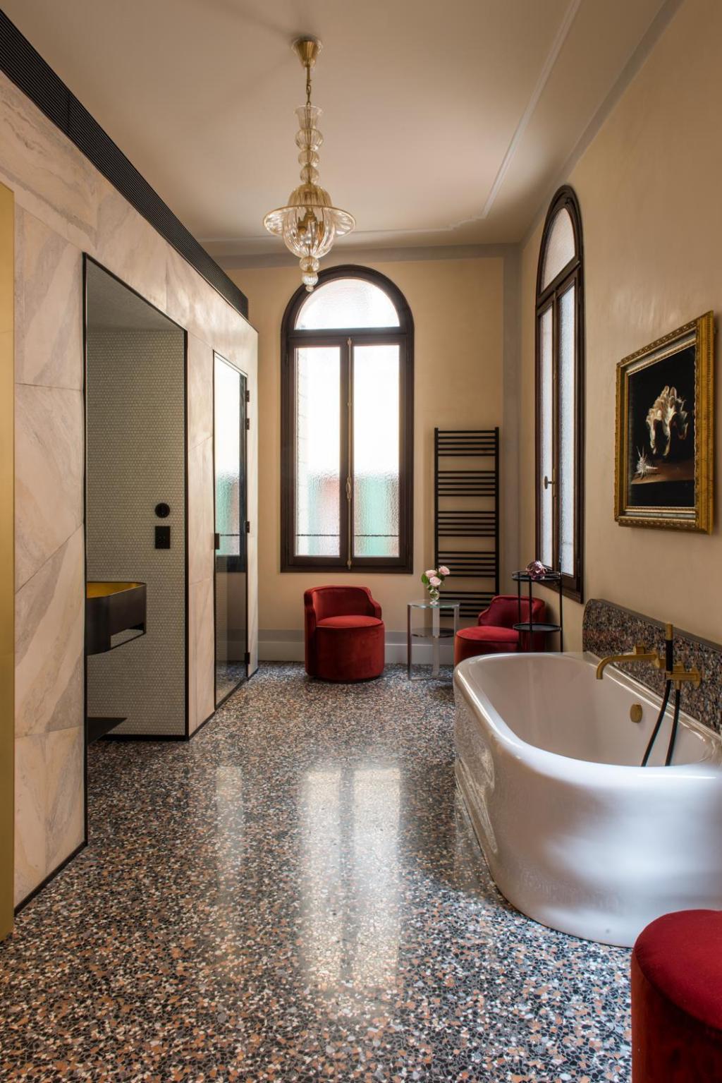 Imagem da galeria de Nolinski Venezia